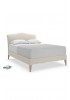Adelynn Upholstery Full Bed - King